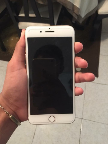 Imagen 2 de 4 de iPhone 7 Plus 256