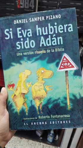 Libro: Si Eva Hubiera Sido Adán