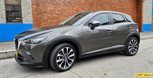 Mazda CX-3 2.0 Touring At