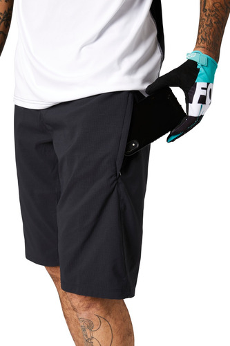 Imagen 9 de 10 de Bermuda Short Fox Mtb Bike - Ranger Utility Short #25131
