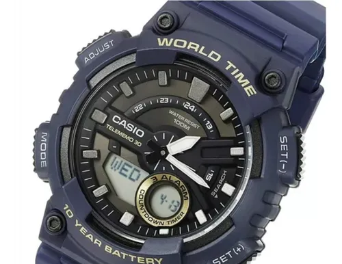 Reloj casio telememo 30 precio new arrivals