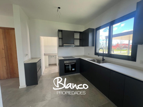 Casa En Venta En Santa Isabel I, Escobar, G.b.a. Zona Norte