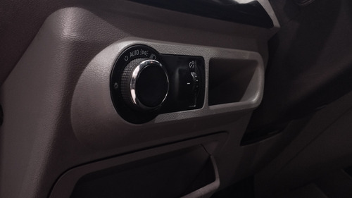 Chevrolet Agile 1.4 Lt