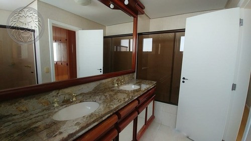 Apartamento - Centro - Ref: 1245 - V-1282
