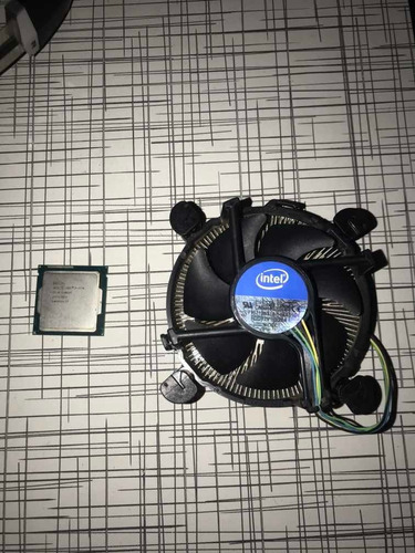 I7-4770 (com Cooler)