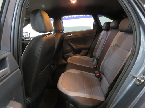 Volkswagen Nivus 1.0 Highline Tsi Flex Aut Top Só 3.200 Km