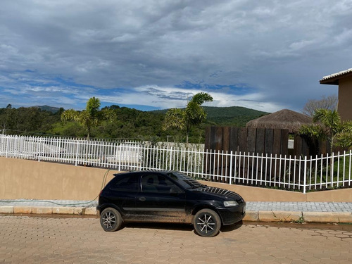Imagem 9 de 14 de Casa Em Condomínio A Venda! Ideal Para Quem Busca Sossego!