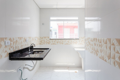 Imagem 23 de 23 de Apartamento À Venda, 2 Quartos, 1 Vaga, Parque Paulistano - São Paulo/sp - 3586