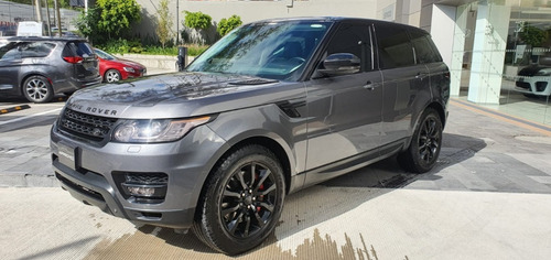 Imagen 2 de 15 de Range Rover Sport 2014