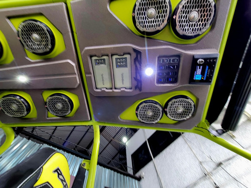 Polaris Razón 1000 Xp 2016