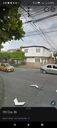Apartaestudio Nuevo Cristóbal Colon Servicios Incluidos