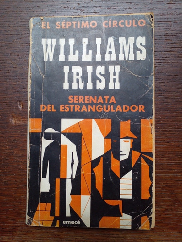 Serenata Del Estrangulador Williams Irish Septimo Círculo 