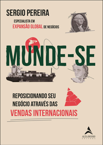 Munde-se - Reposicionando Seus Negócios Através Das Vendas