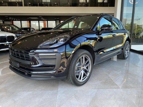 Porsche Macan 2.0 TURBO GASOLINA PDK