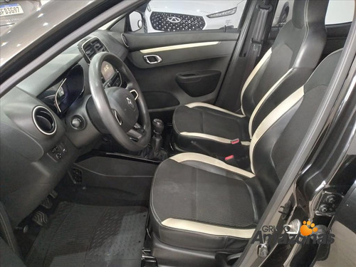 Renault Kwid 1.0 12V SCE FLEX INTENSE MANUAL