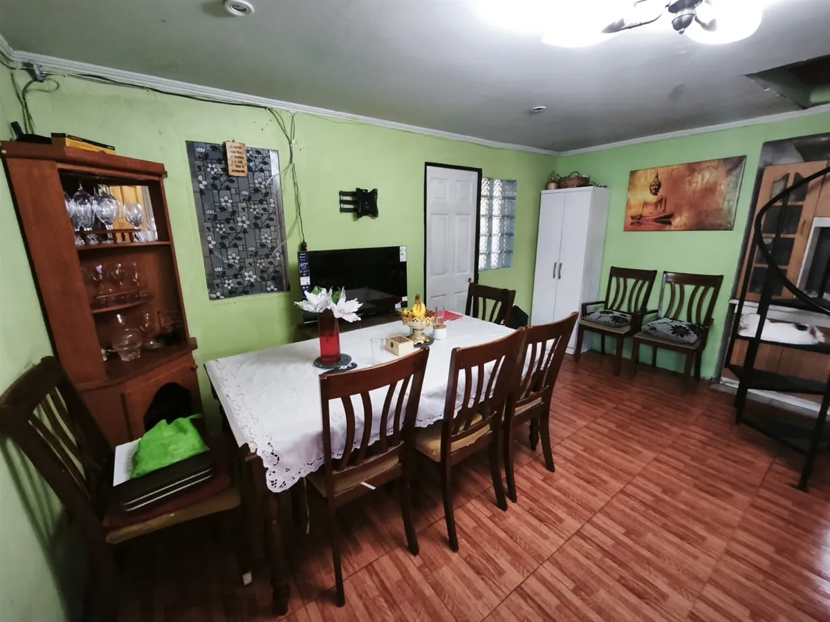 Imagen 2 de 30 de Casa Venta De 7 Dorm., San José De La Estrella, La Florida
