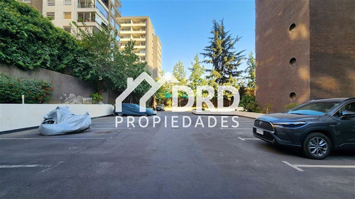 Imagen 25 de 30 de Departamento En Venta 4 Dorm. Doble Terraza En Ñuñoa