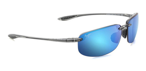 Lentes De Sol Maui Jim 100% Originales Polarizados B407-11