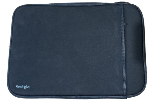 Funda Universal P/laptop Kensington K62610ww 14 PuLG, Negro