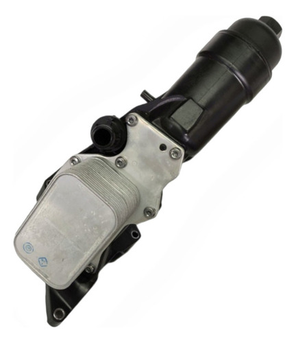 Base Filtro Aceite Bmw F20 118i Motor B38 Modelo 2017