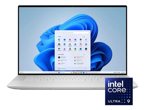 Dell Xps 16 Oled Touch Intel Ultra 9 32gb Ram Rtx 4060 1tb (Usado)