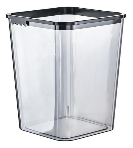 Container De Basura De Basura Del Basura De
