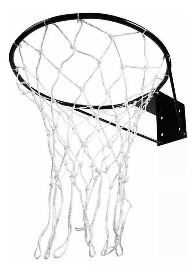 Segunda imagem para pesquisa de rede de basquete