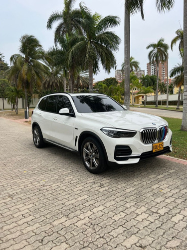 BMW X5 3.0 Xdrive45e