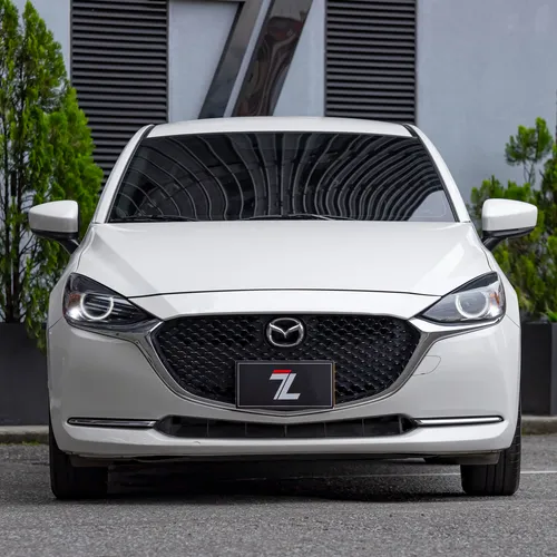 Mazda 2 Grand Touring Lx 1.5 2024