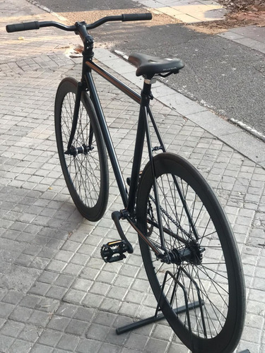 Imagen 3 de 4 de Bicicleta 28 Lord Coaster - Cumpasbikeshop