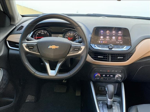 Chevrolet Onix Onix 1.0 Turbo Plus Premier