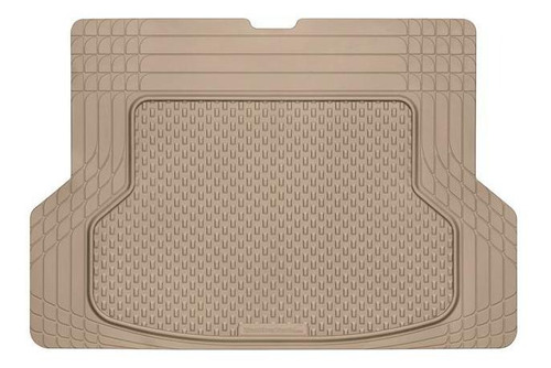 Weathertech Alfombra Universal Beige Para Maleta