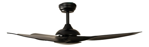 Ventilador De Techo Con Luz Led 52 Bh, 6 Velocidades Cct