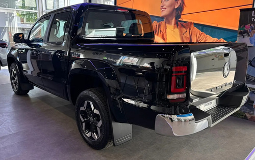 Volkswagen Amarok 2.0 Cd Tdi 180cv Highline At