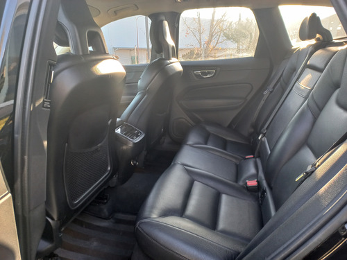 Volvo Xc 60 T6 Inscription Awd Aut - Gencosa