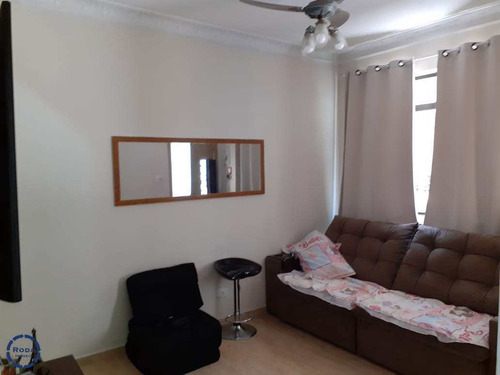 Casa De Vila Com 2 Dorms, Boqueirão, Santos - R$ 380 Mil, Cod: 15733 - V15733