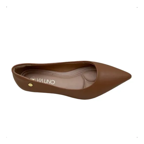 Sapato via uno scarpin sales