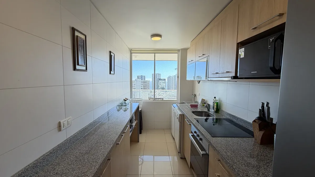 Imagen 4 de 22 de Arriendo Exclusivo Departamento En Sector La Foresta