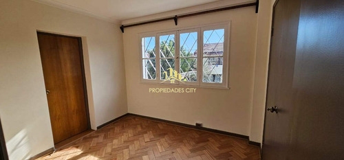 Venta Casa Ñuñoa 4dorm 2 Baños