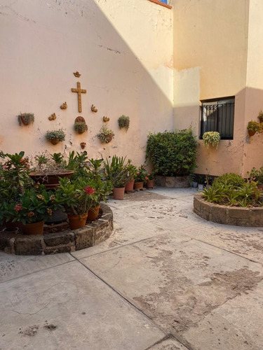 ¡atencion! Casona En Venta En El Centro De Aguascalientes