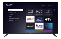 Comprar Tv Jvc 55 Led 4k Uhd Smart Tv Android 