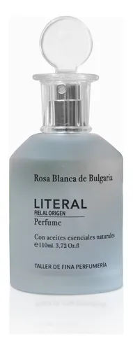 Rosa blanca perfume new arrivals