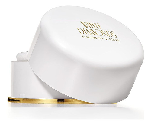 Perfume De Mujer White Diamonds Por El - mL a $1705