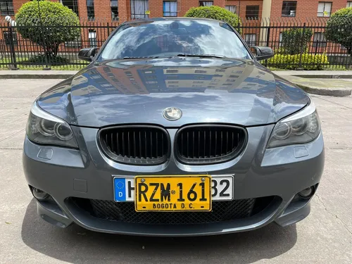 BMW Serie 5 3.0 530i E60 M Edition Sport