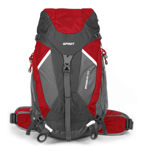 Mochila Mochilero Trekking Spinit Epecuen 45 + 5l