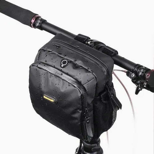 Funda para manubrio de bicicleta sale