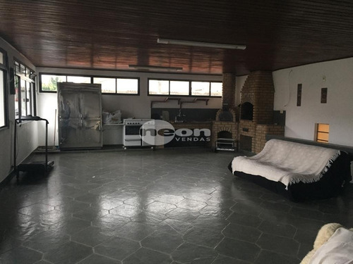 Imagem 4 de 15 de Casa Sobrado - Assuncao - Ref: 1068 - V-1068
