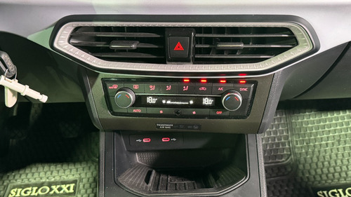 Seat Ibiza Style 1.0 TSI MT