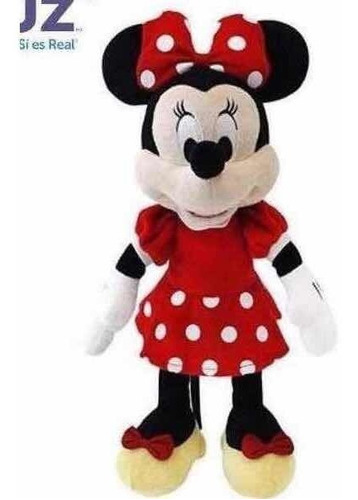 Peluche Disney Collection Ruz Mini Mouse
