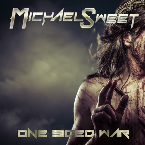 Cd Michael Sweet One Sided War (lacrado) Hard Rock Stryper